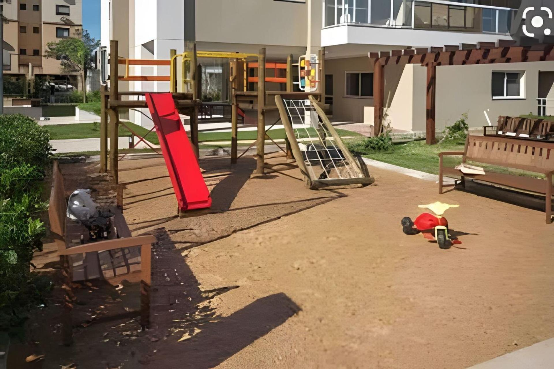 Espacoso & Aconchegante - 3 Quartos C/ Ar Condicionado - Ate 12 Pessoas Apartamento *