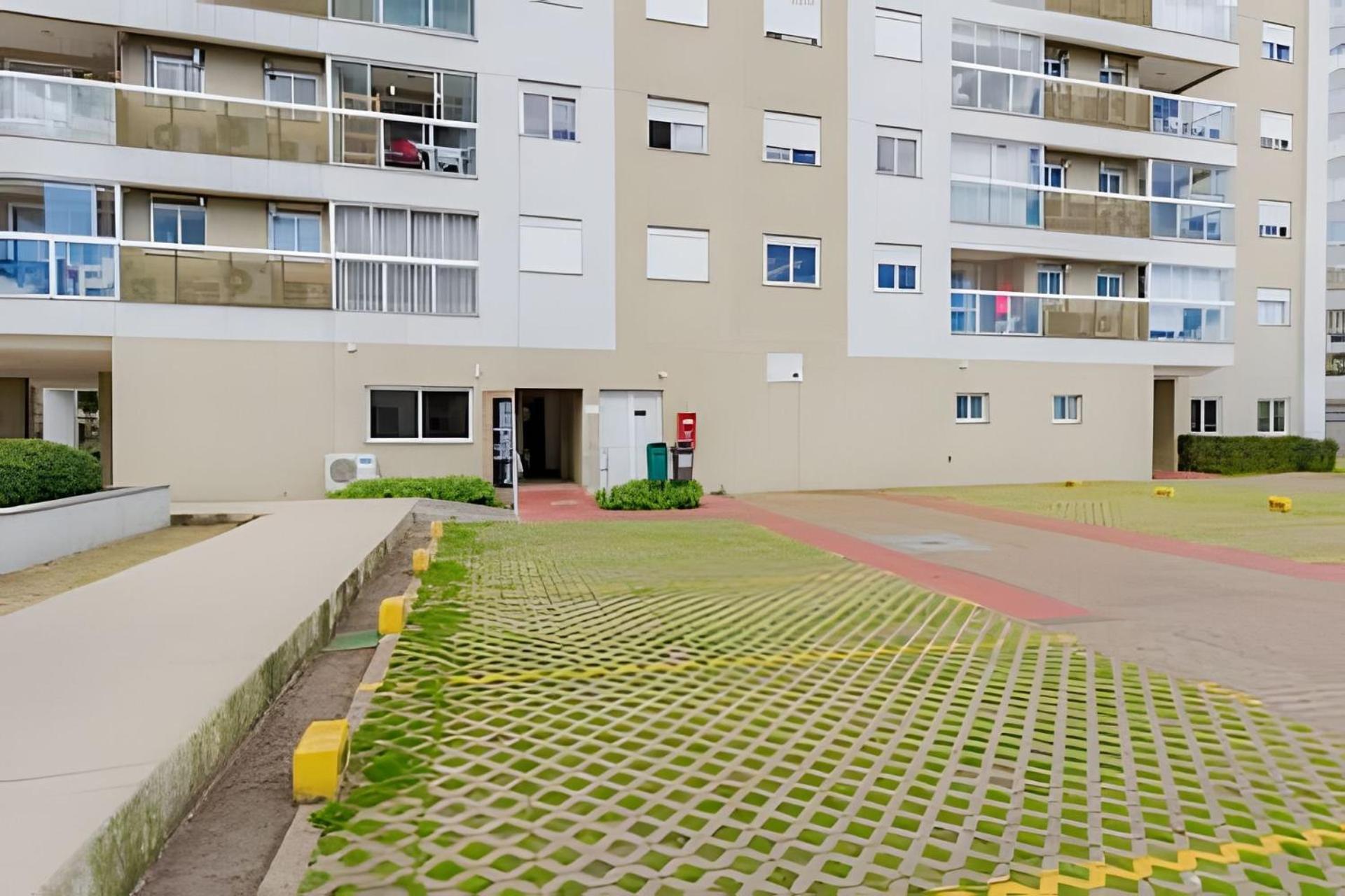 Espacoso & Aconchegante - 3 Quartos C/ Ar Condicionado - Ate 12 Pessoas Porto Alegre